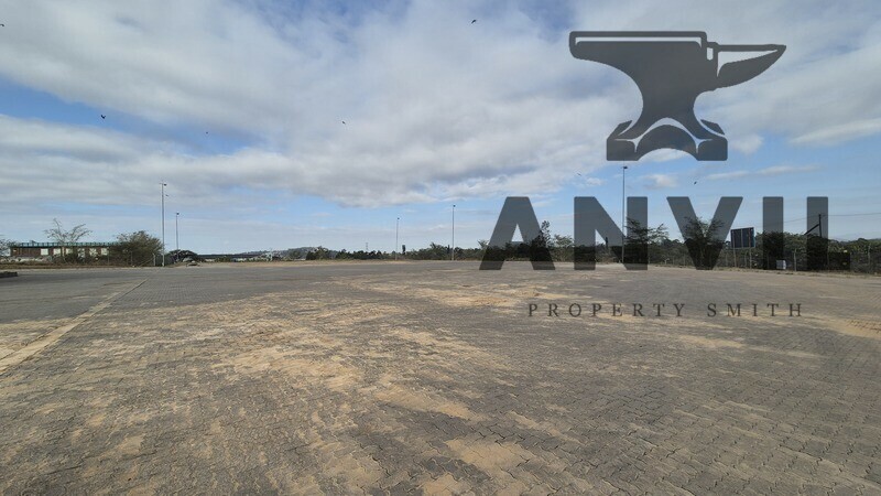 3 Vrijheid Avenue - Warehouse And Yard property image 32