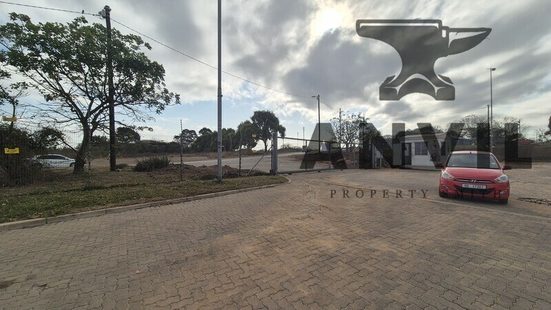 3 Vrijheid Avenue - Warehouse And Yard property image 34