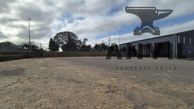 3 Vrijheid Avenue - Warehouse And Yard property image 37
