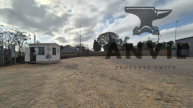 3 Vrijheid Avenue - Warehouse And Yard property image 38