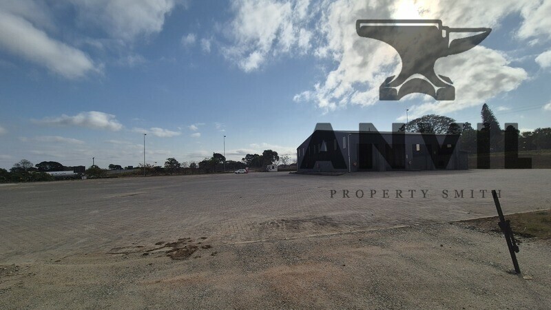 3 Vrijheid Avenue - Warehouse And Yard property image 39