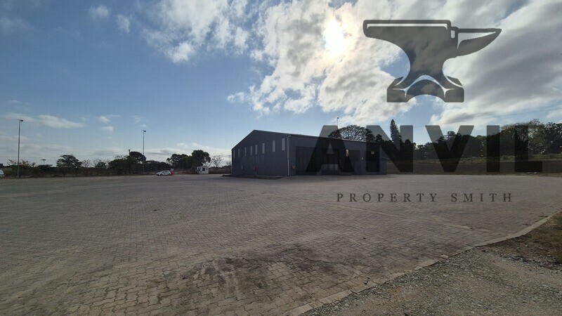 3 Vrijheid Avenue - Warehouse And Yard property image 40