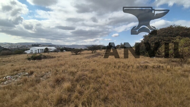 Corner Mthoko Mkhize Drive & Buckman Boulevard - Land property image 4