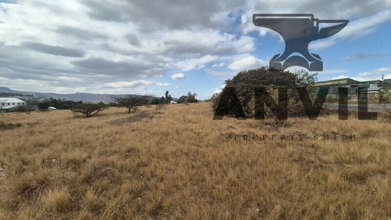 Corner Mthoko Mkhize Drive & Buckman Boulevard - Land property image 5