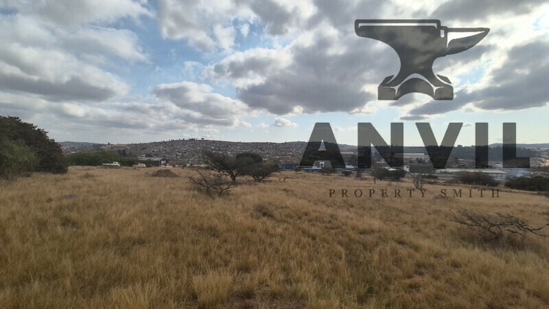 Corner Mthoko Mkhize Drive & Buckman Boulevard - Land property image 7