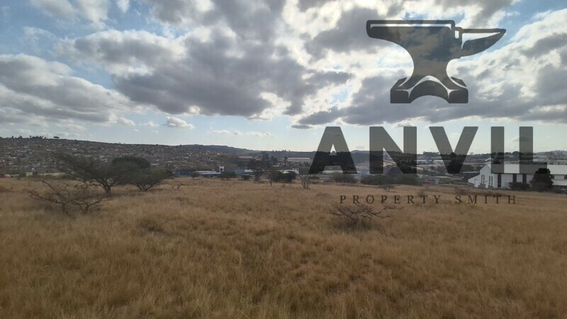 Corner Mthoko Mkhize Drive & Buckman Boulevard - Land property image 6