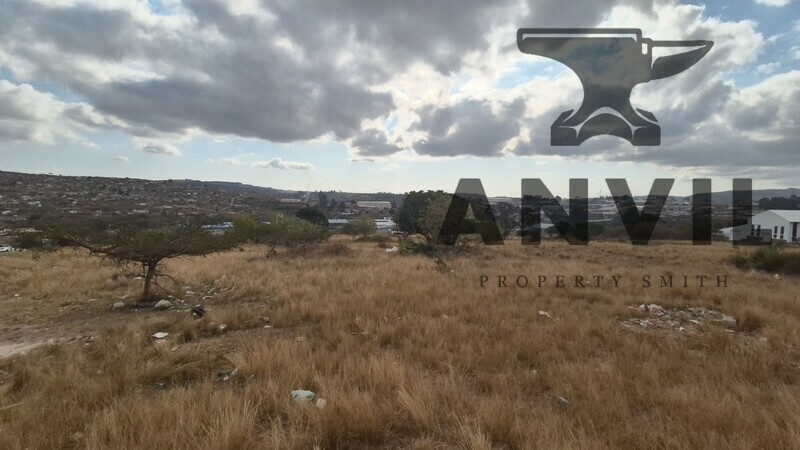Corner Mthoko Mkhize Drive & Buckman Boulevard - Land property image 8