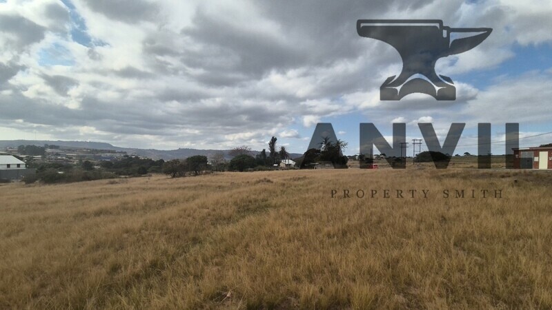 Corner Mthoko Mkhize Drive & Buckman Boulevard - Land property image 11