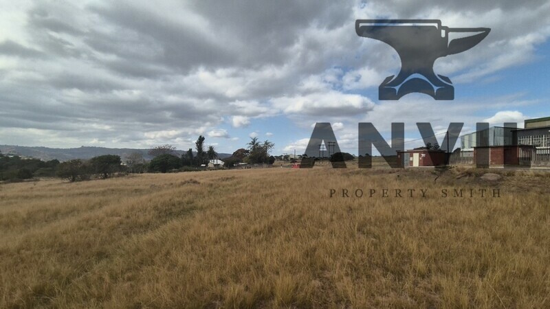 Corner Mthoko Mkhize Drive & Buckman Boulevard - Land property image 10