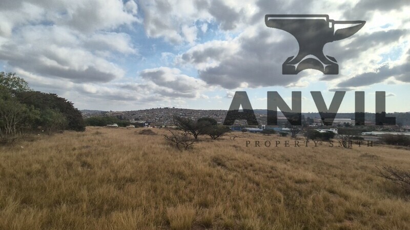 Corner Mthoko Mkhize Drive & Buckman Boulevard - Land property image 12
