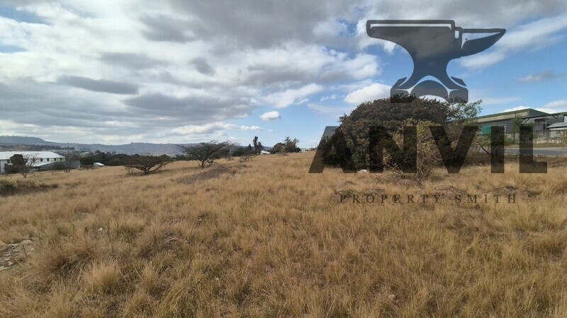 Corner Mthoko Mkhize Drive & Buckman Boulevard - Land property image 15