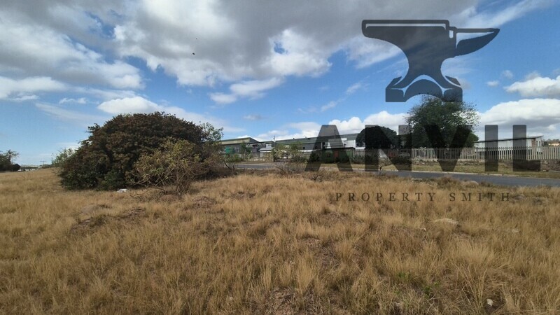 Corner Mthoko Mkhize Drive & Buckman Boulevard - Land property image 16