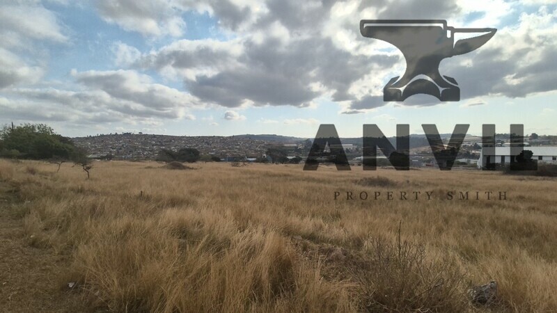 Corner Mthoko Mkhize Drive & Buckman Boulevard - Land property image 18