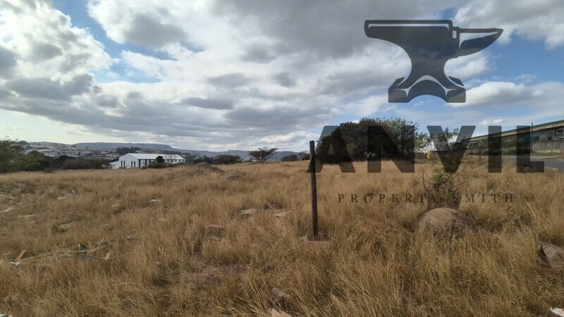 Corner Mthoko Mkhize Drive & Buckman Boulevard - Land property image 20