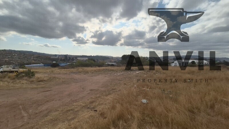 Corner Mthoko Mkhize Drive & Buckman Boulevard - Land property image 21