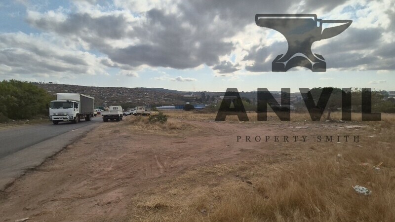 Corner Mthoko Mkhize Drive & Buckman Boulevard - Land property image 22