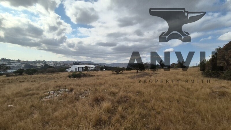 Corner Mthoko Mkhize Drive & Buckman Boulevard - Land property image 26