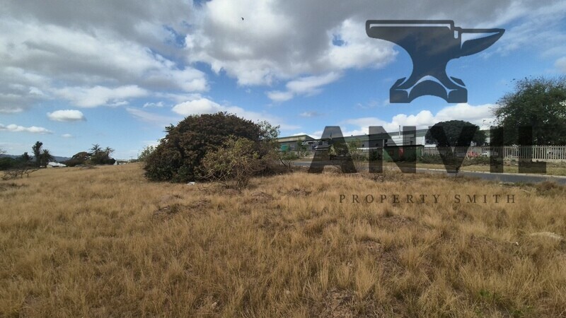 Corner Mthoko Mkhize Drive & Buckman Boulevard - Land property image 27