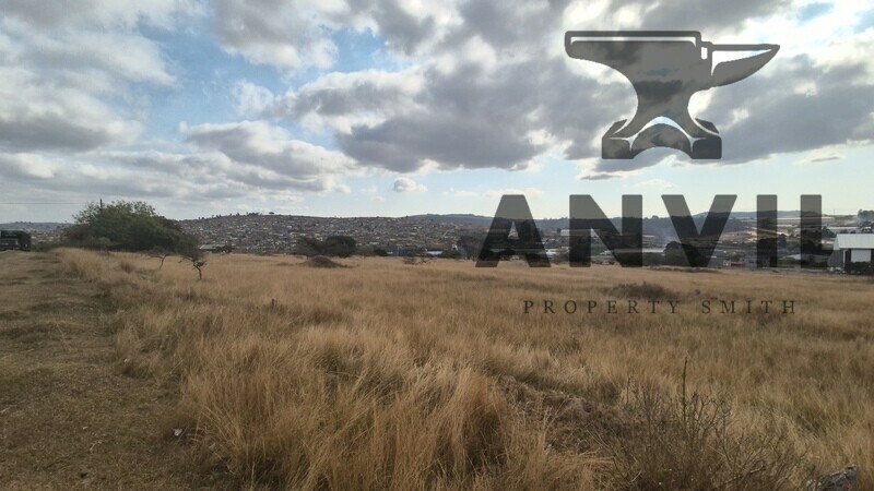 Corner Mthoko Mkhize Drive & Buckman Boulevard - Land property image 28