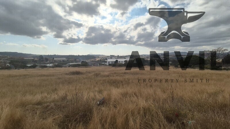 Corner Mthoko Mkhize Drive & Buckman Boulevard - Land property image 29