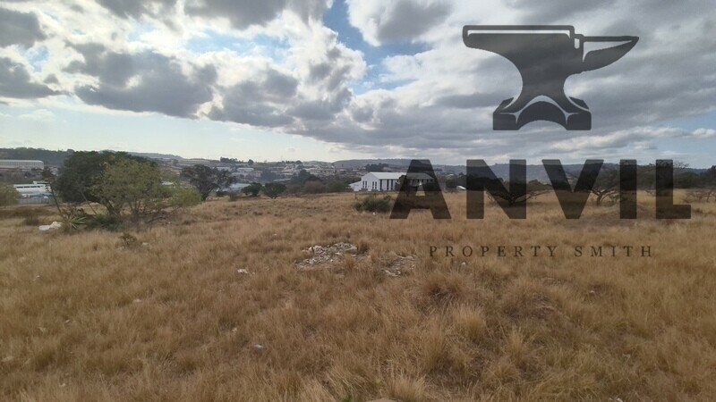 Corner Mthoko Mkhize Drive & Buckman Boulevard - Land property image 31