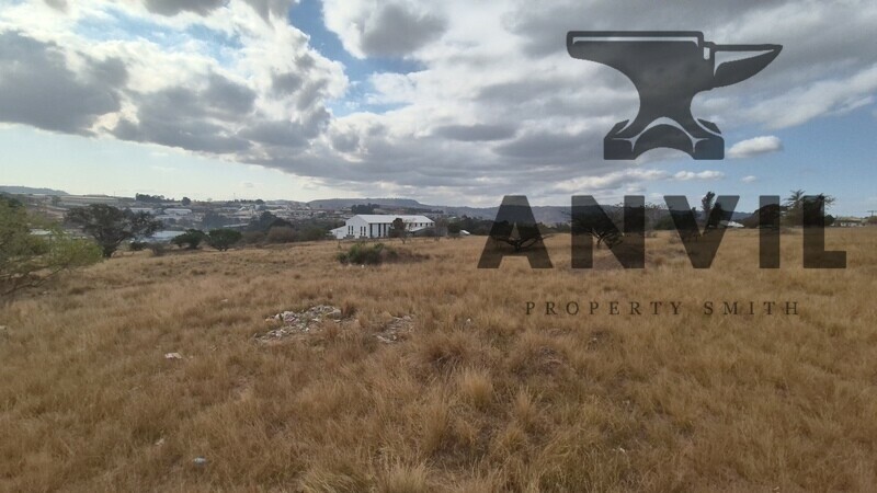 Corner Mthoko Mkhize Drive & Buckman Boulevard - Land property image 32