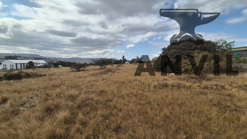 Corner Mthoko Mkhize Drive & Buckman Boulevard - Land property image 33