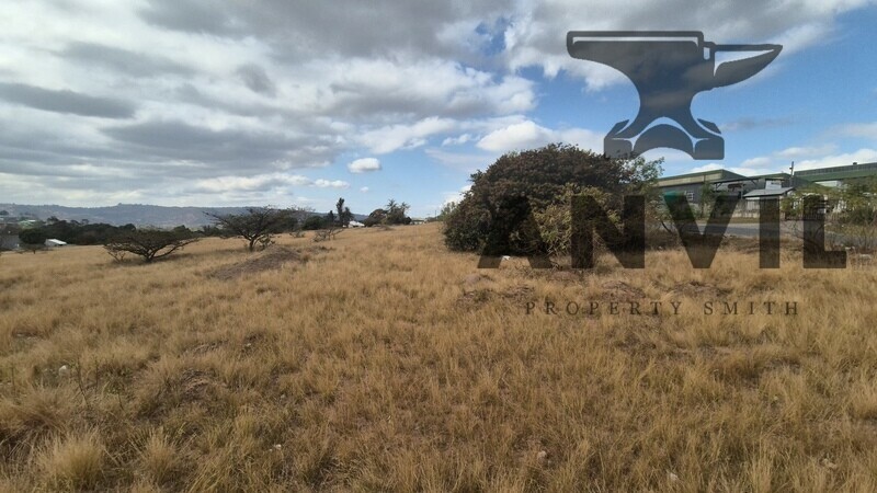 Corner Mthoko Mkhize Drive & Buckman Boulevard - Land property image 34