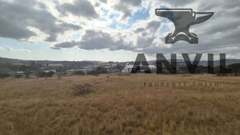 Corner Mthoko Mkhize Drive & Buckman Boulevard - Land property image 35