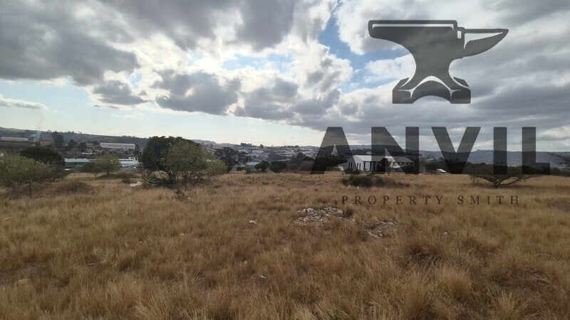 Corner Mthoko Mkhize Drive & Buckman Boulevard - Land property image 36