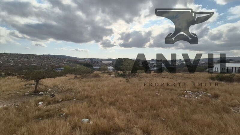 Corner Mthoko Mkhize Drive & Buckman Boulevard - Land property image 37