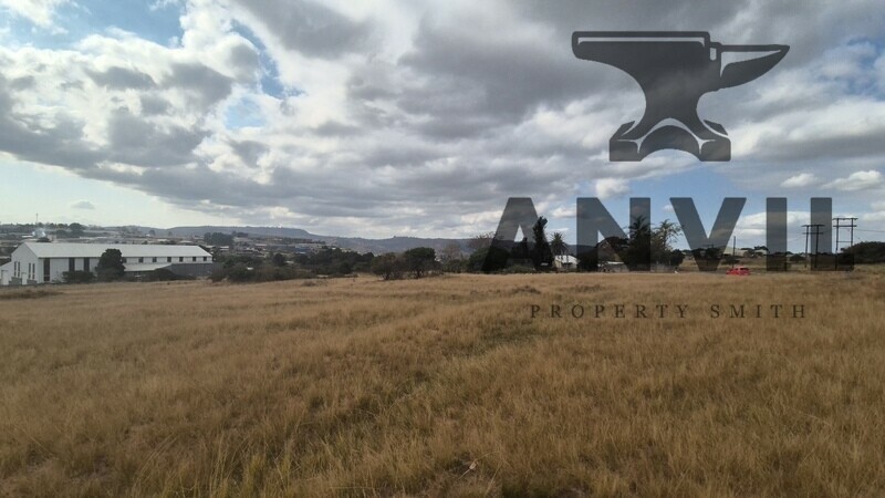 Corner Mthoko Mkhize Drive & Buckman Boulevard - Land property image 38