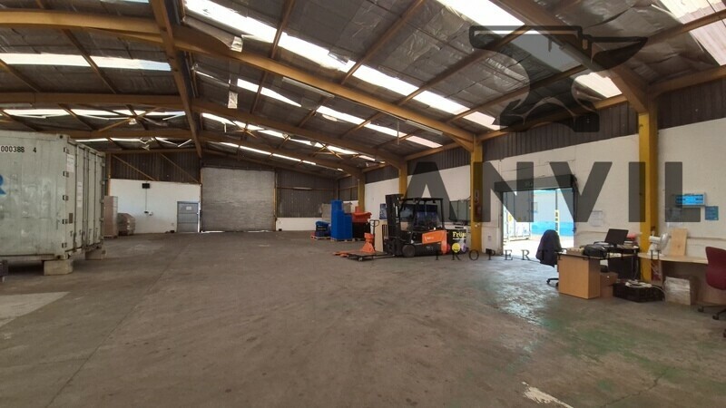1 Van Eck Avenue, Hammarsdale  - Standalone Warehouse and yard property image 14