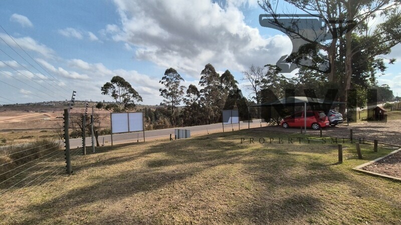 1 Van Eck Avenue, Hammarsdale  - Standalone Warehouse and yard property image 26