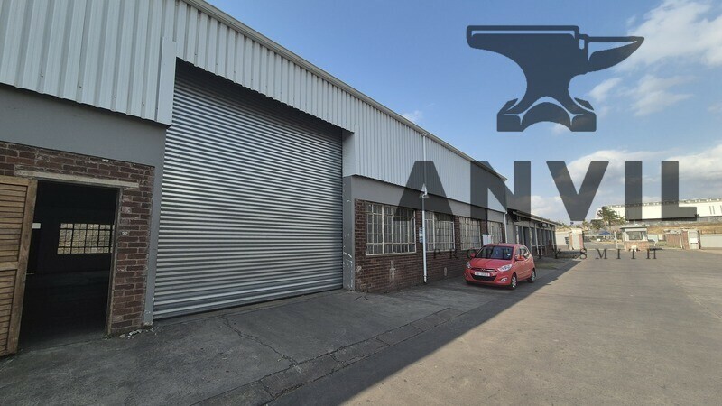 Nordic Industrial Park  - Unit 7b warehouse property image 3
