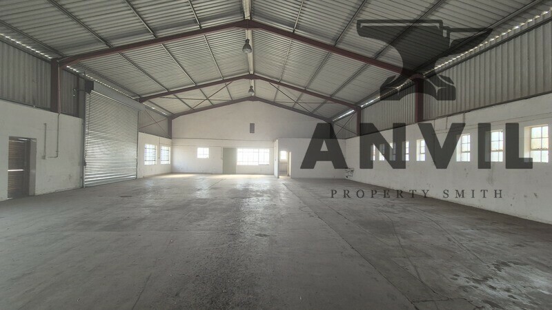 Nordic Industrial Park  - Unit 7b warehouse property image 12