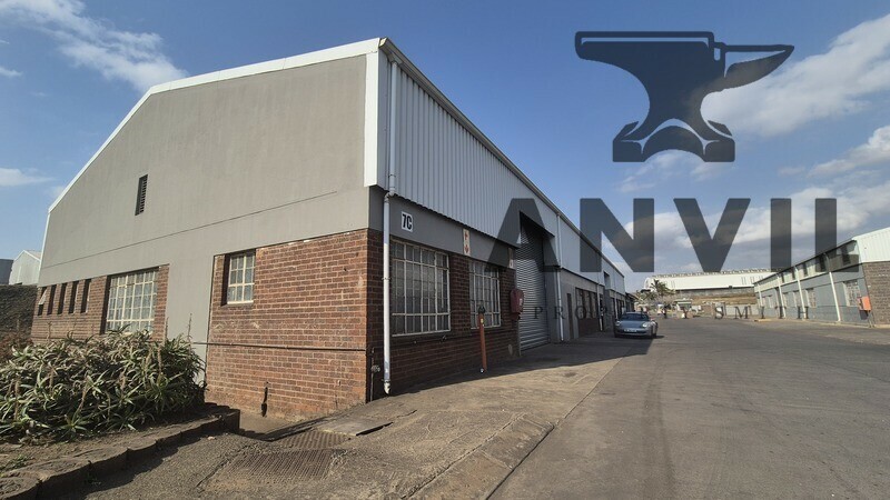 Nordic Industrial Park  - Unit 7b warehouse property image 13