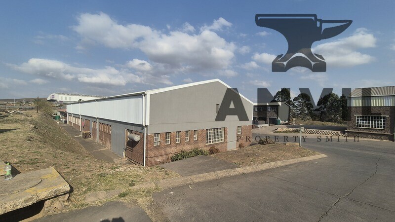 Nordic Industrial Park  - Unit 8b property image 26