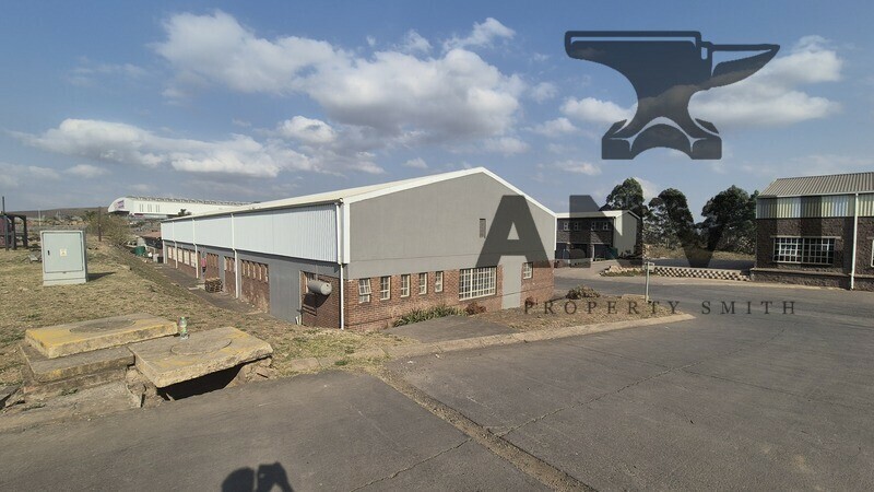 Nordic Industrial Park  - Unit 7b warehouse property image 14
