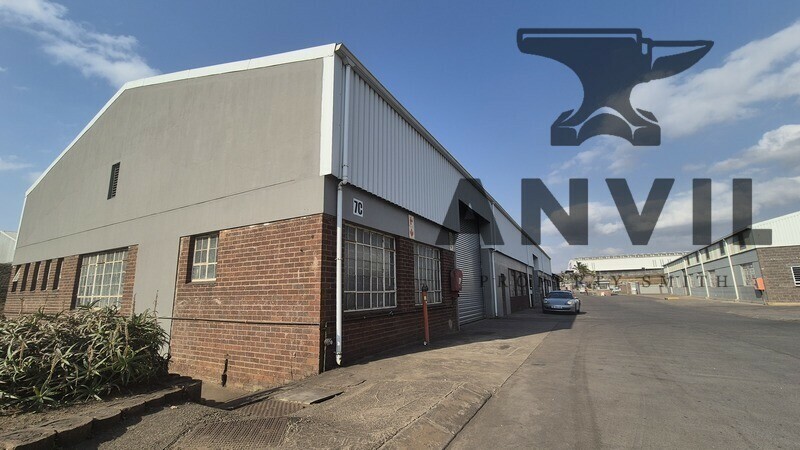 Nordic Industrial Park  - Unit 7b warehouse property image 15