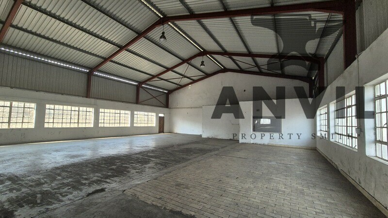 Nordic Industrial Park  - Unit 7b warehouse property image 17