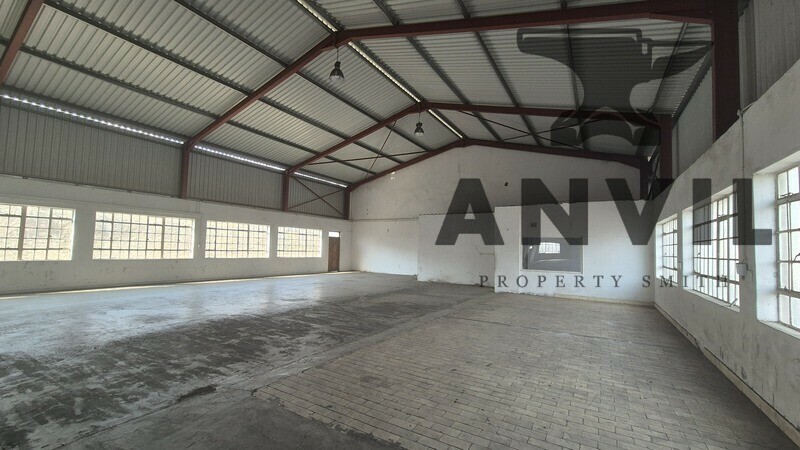 Nordic Industrial Park  - Unit 7b warehouse property image 18