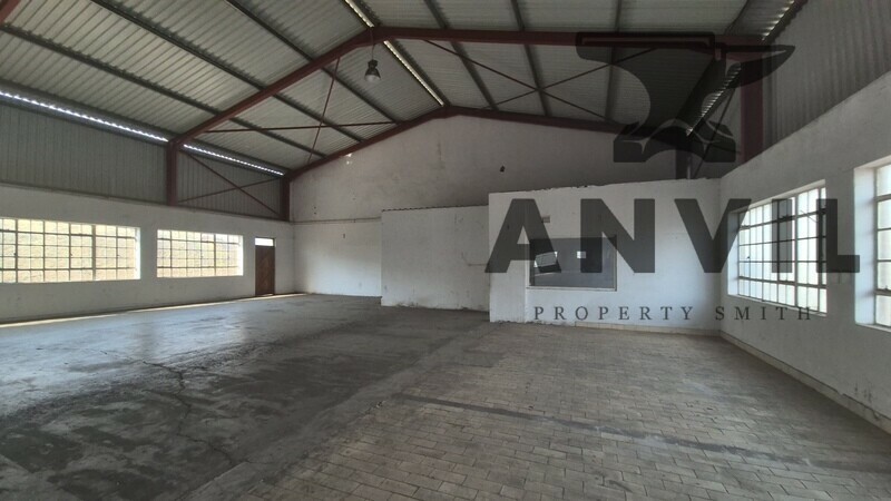 Nordic Industrial Park  - Unit 7b warehouse property image 19