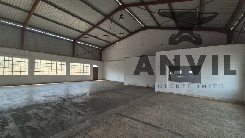 Nordic Industrial Park  - Unit 7b warehouse property image 21