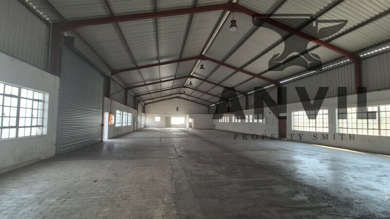 Nordic Industrial Park  - Unit 7b warehouse property image 22