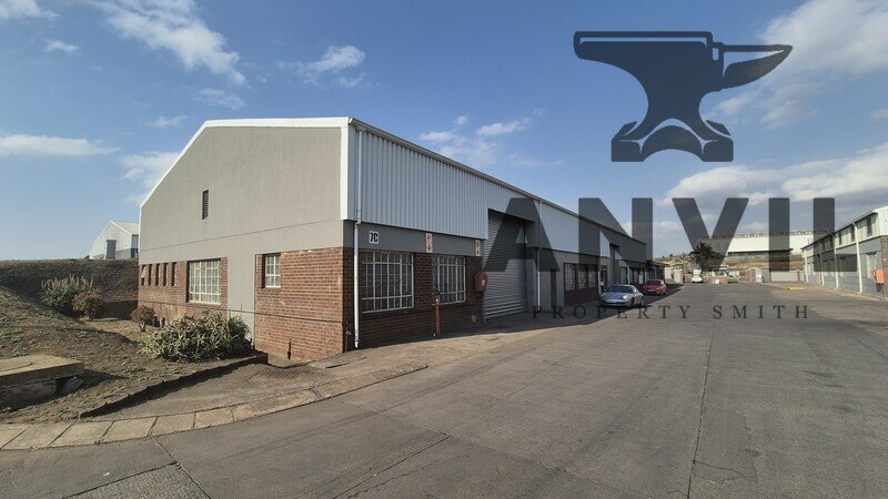 Nordic Industrial Park  - Unit 7b warehouse property image 25