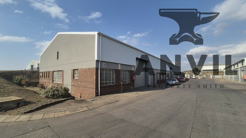 Nordic Industrial Park  - Unit 7b warehouse property image 26