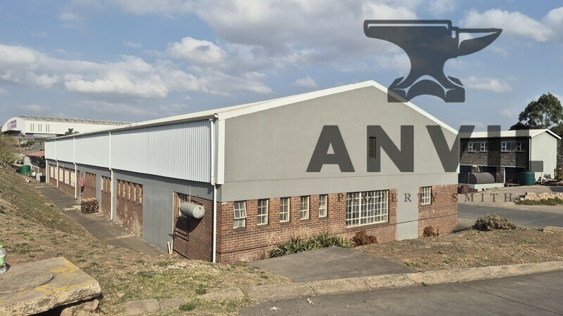 Nordic Industrial Park  - Unit 7b warehouse property image 28