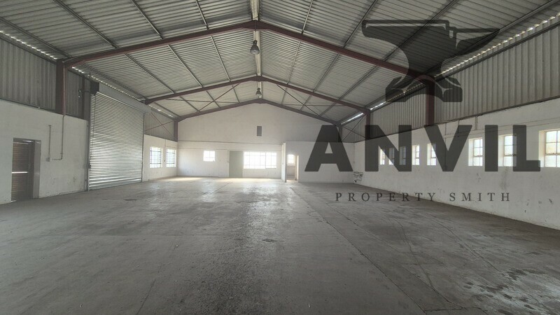 Nordic Industrial Park  - Unit 7b warehouse property image 29
