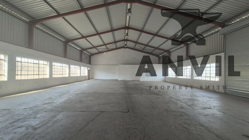 Nordic Industrial Park  - Unit 7b warehouse property image 31